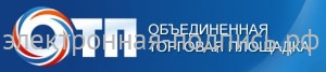 Акредитация на ЭТП «Объединенная торговая площадка» в ИнфоСавер