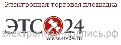 Акредитация на ЭТП «ЭТС24» в ИнфоСавер